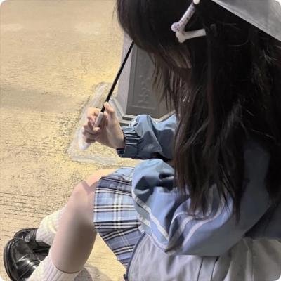 对我而言，你是珍贵的